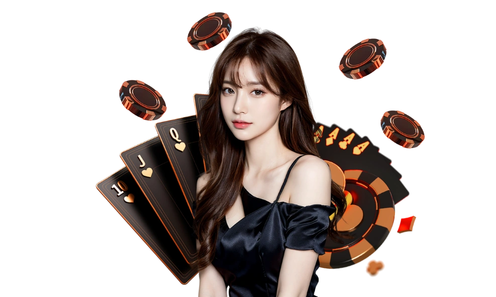 fun24 รวมเกมคาสิโนลิขสิทธิ์แท้จากค่ายดังทั่วโลก